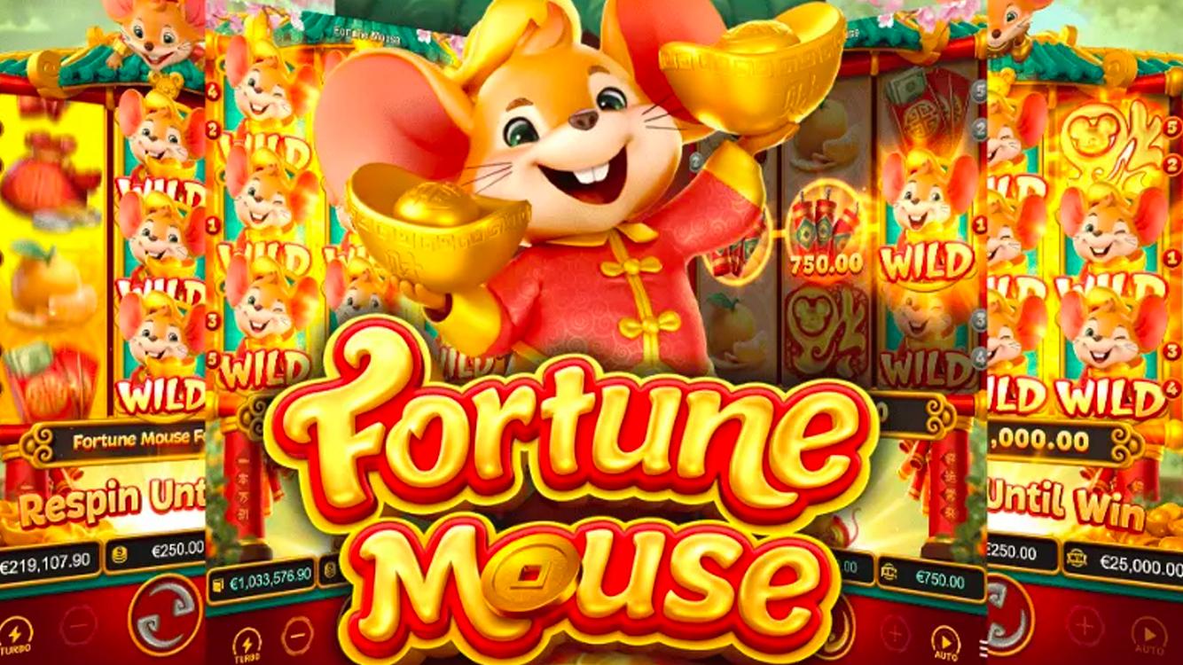 qual o melhor horário para jogar fortune mouse