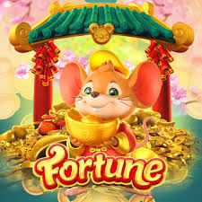 pg soft games fortune mouse ícone