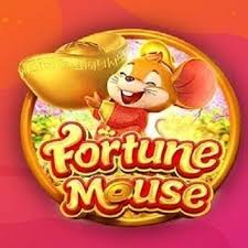 minutos pagantes fortune mouse ícone