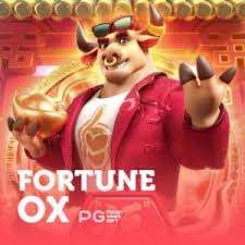 fortune ox telegram ícone