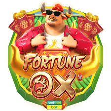 pg fortune ox ícone