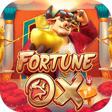 demo slot fortune ox ícone