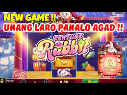 jogar fortune rabbit demo