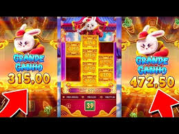 slot demonstração fortune rabbit