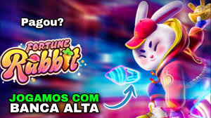 conta demo rabbit