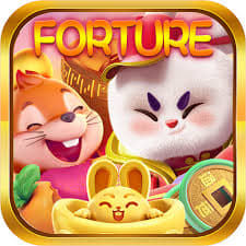 fortune rabbit game ícone