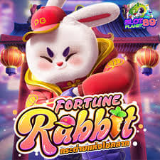 fortune rabbit demo jogar ícone