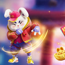 ganhos fortune rabbit ícone