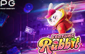 teste grátis fortune rabbit ícone