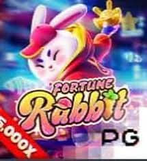 estrela bet fortune rabbit ícone