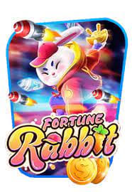 red fortune rabbit ícone