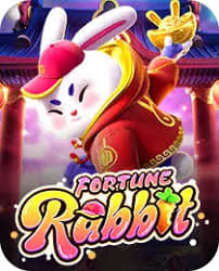 fortune rabbit teste ícone