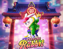 jogar fortune rabbit grátis ícone