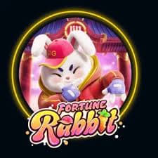 lucky rabbit fortunes slot ícone