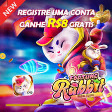 fortune rabbit pg soft ícone