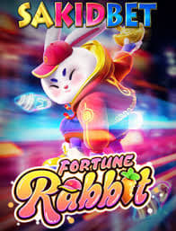 jogo do rabbit demo ícone