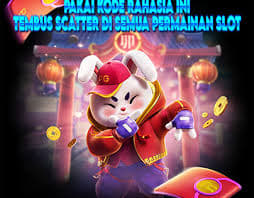 slot fortune rabbit demo ícone