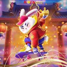 fortune rabbit jogar grátis ícone