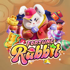 fortune rabbit demo pg ícone