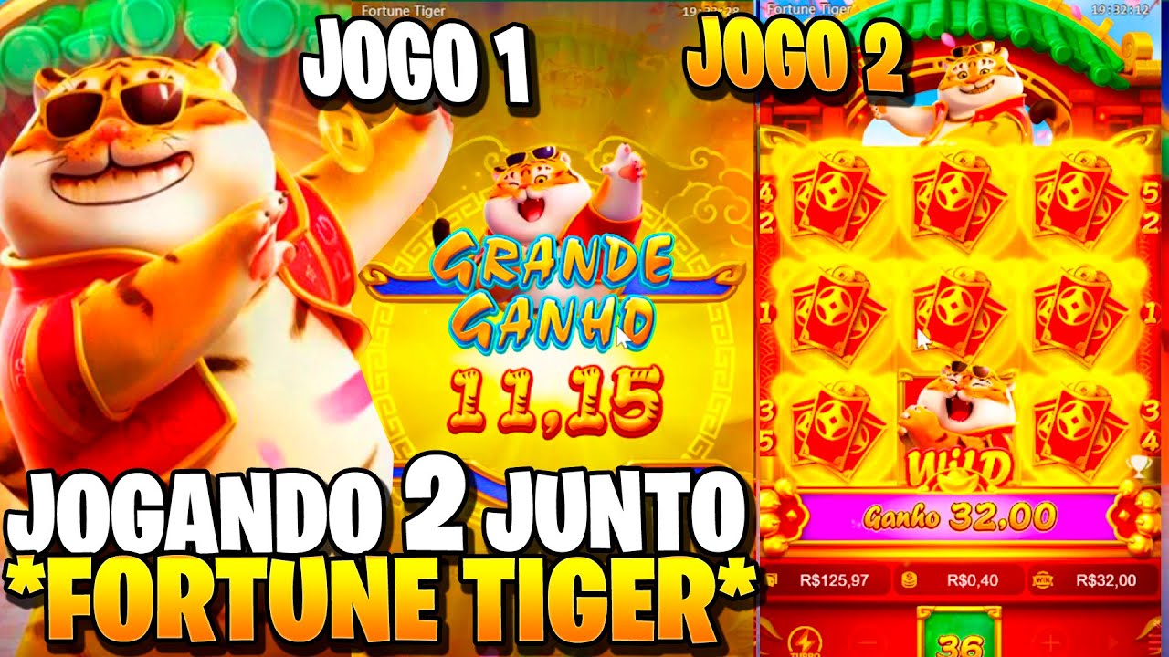 modo demo fortune tiger imagem de tela 6