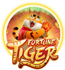 tiger jogo online-Cheio de sorte ícone